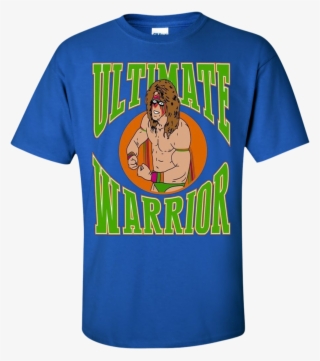 Banner Free Library Lebron Drawing Custom - Lebron Ultimate Warrior Shirt