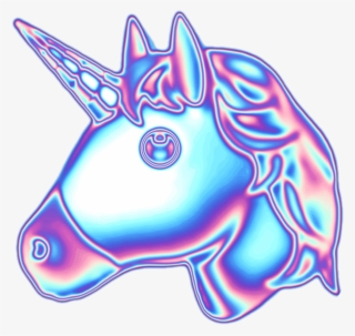 Unicorn Emoji Png Transparent - 1024x1024 PNG Download 