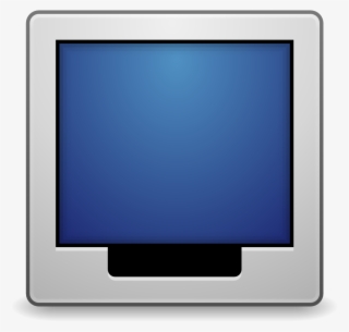 Download Svg Download Png - Led-backlit Lcd Display