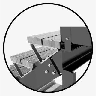 Modular Stair - Architecture