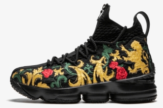 Lebron 15 Perf