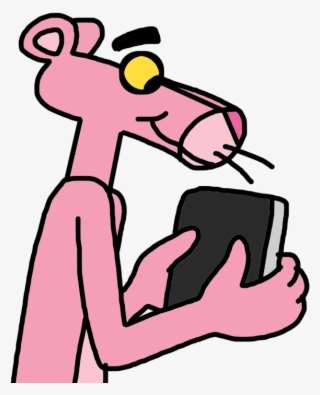 The Pink With A - Pink Panther Dvd