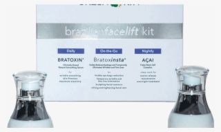 Brzlnskin Face Lift - Juicer