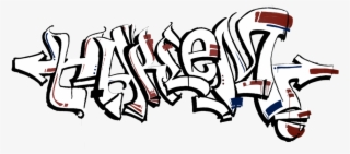 Graphiti - Graffiti