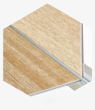 Stair Nosings - Plywood