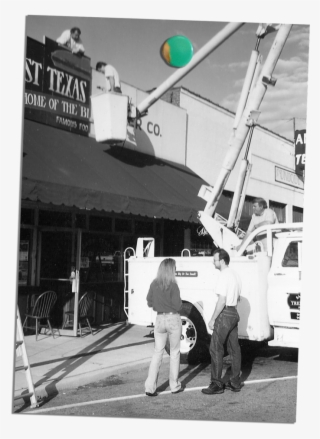 Etbc East Texas Burger 09 - Family Car