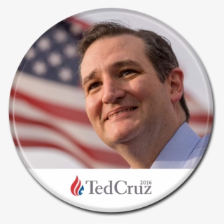 Ted Cruz Png - Ted Cruz