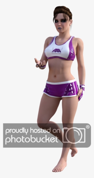 Clip Art Rowan Blanchard Swimsuit - Photobucket