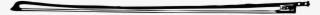 Clip Royalty Free Bow Tool Musical Png Image Picpng - Black-and-white