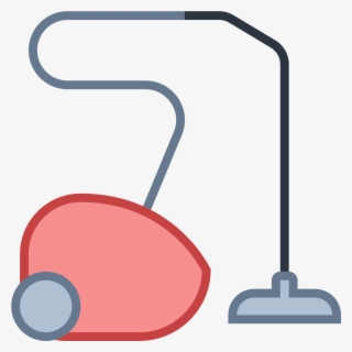 Vacuum Cleaner Icon