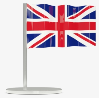 Union Jack Flag Clipart