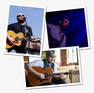 The Listening Room - Composer