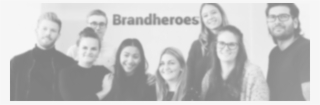 Brandheroes Team Blur - Social Group