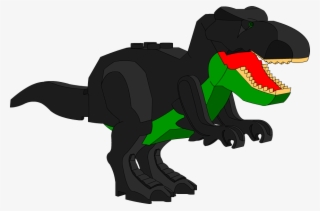 Mutant T Rex