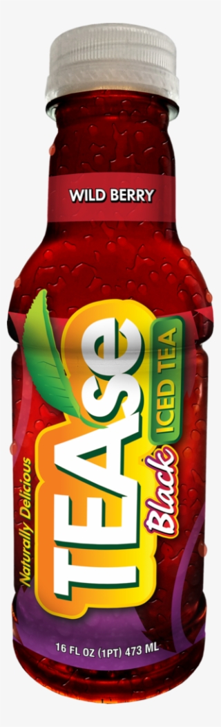 Carbonated Soft Drinks