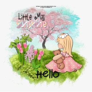 Name Tags And Extras - Illustration