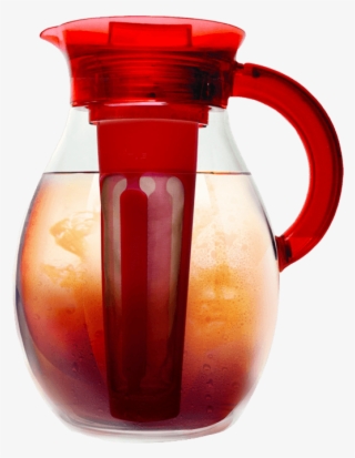 The Big 1 Gal - Brew Tea Pitcher
