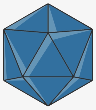 Medium Image - Dice