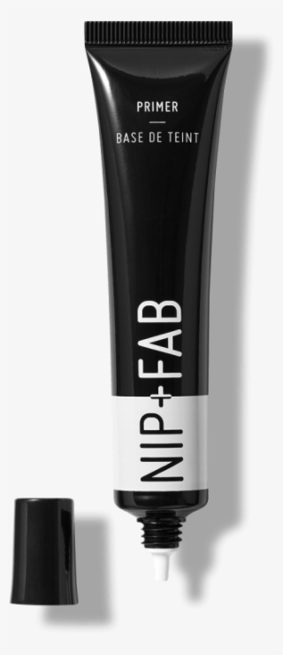 Primer Nip Fab - Nip Fab Make Up Primer Review