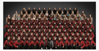 Northwest Guilford Marching Viking Band - Troop