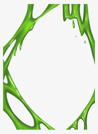 Free Slime Template