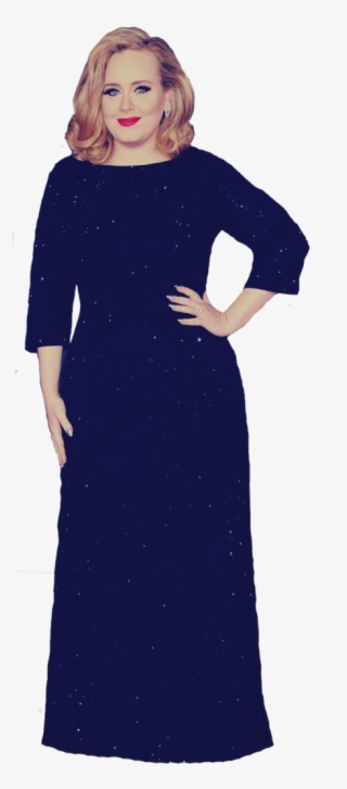 Adele High-quality Png - Adele Grammy 2012