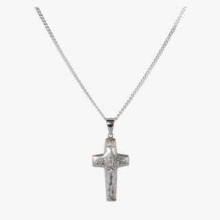 Pope Francis Cross - Locket