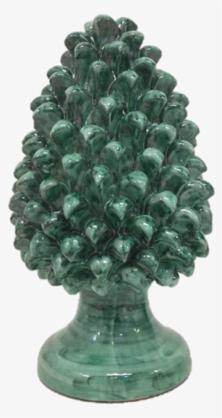 Classic Pinecone