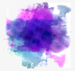 Transparent Color In Paint - Background Color Splash Png