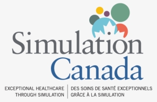 Simulation Canada - Graphic Design