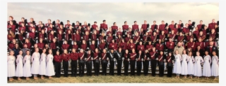 Chatfield Senior High - Ritual