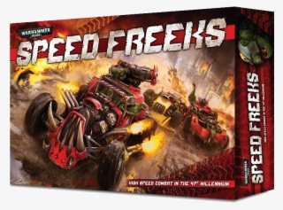 D&d Youth League Every Sunday At Little Wars - Warhammer 40k Speed Freeks