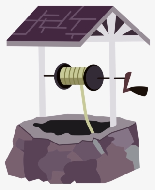 Well Png - Illustration