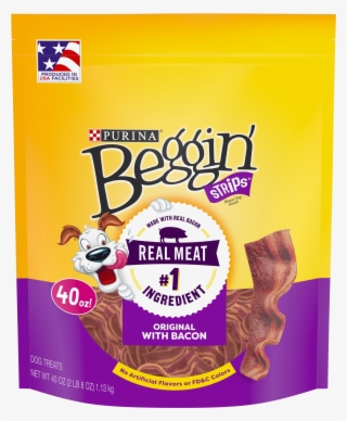 Beggin Strips