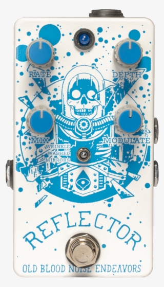 Old Blood Noise Endeavors Reflector V3