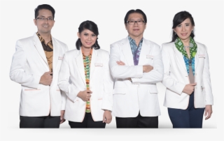 Doctor - Formal Wear