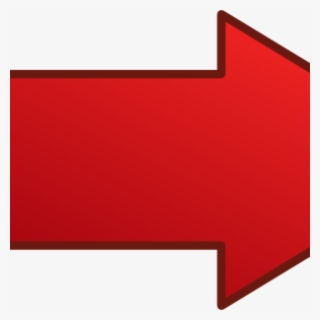 Red Arrow Clip Art Long Red Arrow Clip Art At Clker