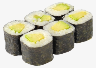 Click To Enlarge - Gimbap