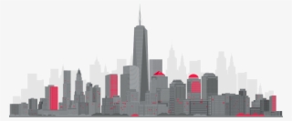 The Licence Area Is 20 50 Km Off The Coast Of New York - Tower Block