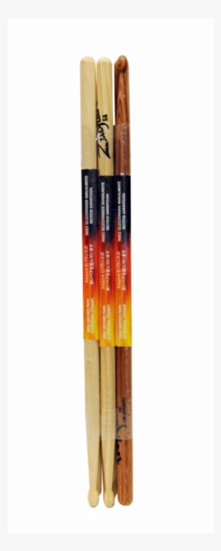 5a Wood Drumsticks - Wood