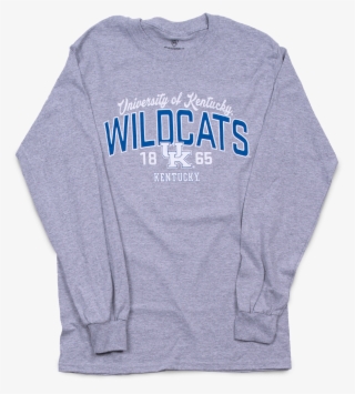 Long-sleeved T-shirt