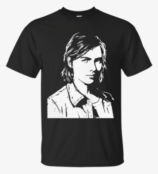 Ellie The Last Of Us 2 Art