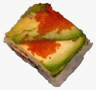 How To Make California Roll - Kue