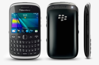 Blackberry - Blackberry 9320