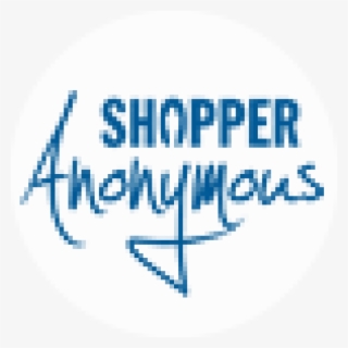 Circular Client Logos 74pix Shopper-anonymous - Shopper Anonymous