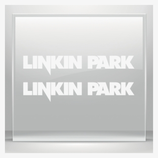 Linkin Park Logo Png - Linkin Park