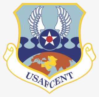 United States Air Forces Central Command Is The Air - Us Air Forces Central Command