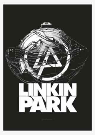 Img - Linkin Park Lead Singer Young