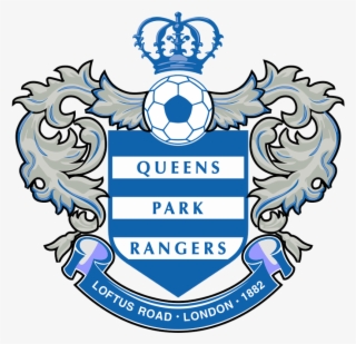 Queen Park Rangers Logo - Queens Park Rangers Logo