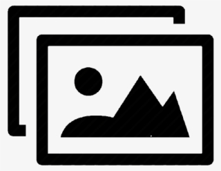 Image Icon Png - Photograph